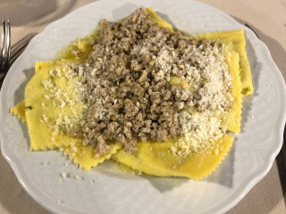Trattoria Toscana