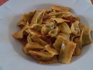 Osteria Della Pace