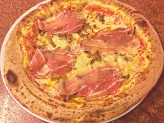 Pizzeria Forlin