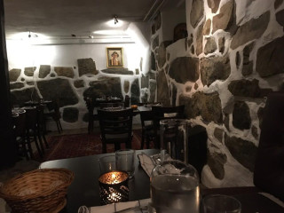 Hickory's Bistro