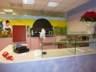 Ristopizza Take Away