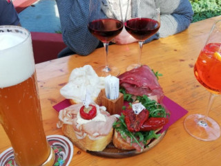 Osteria Pharaon