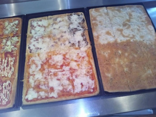 Pizza Ok