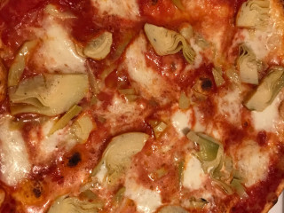 Pizzeria La Romagna