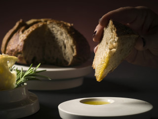 Borgo La Pietraia Food