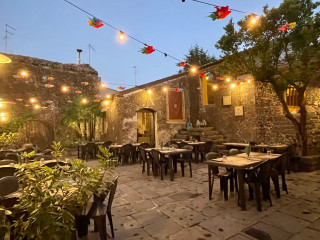 Cantine Sanfilippo