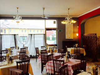 Trattoria Al Pago Bene