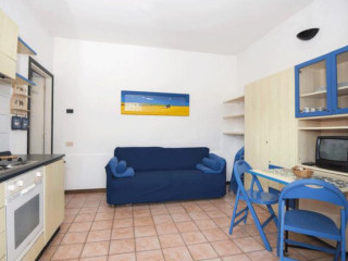Residence Casa E Vela
