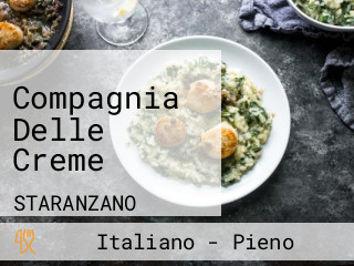 Compagnia Delle Creme