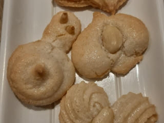 Pasticceria Sancassani