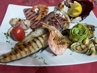 La Tavernetta Del Barone