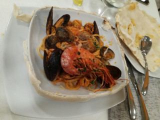 Pizzeria Posillipo