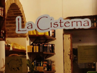 La Cisterna