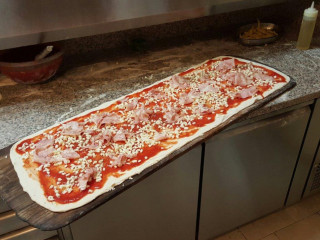 Pizza Amore E Fantasia