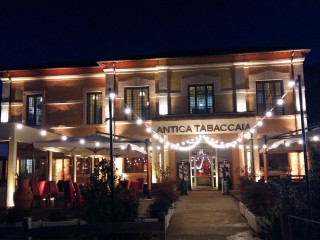 Antica Tabaccaia Resort