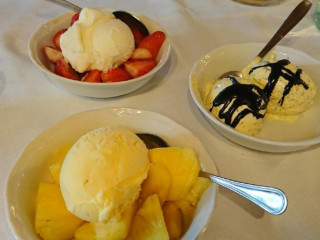 Osteria La Vigna Di Scaglia Carlo E C.