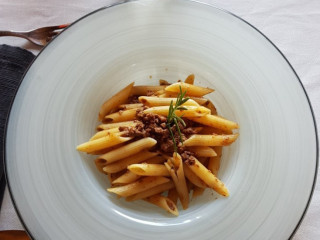 La Sosta Del Cavaliere Fine Dining