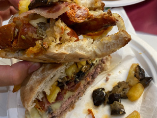 Macelleria Gastronomia De Diego Giovanni