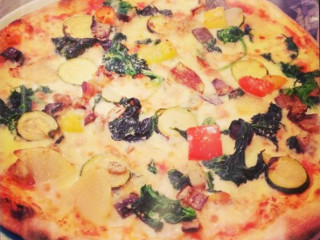 Pizzeria Santa Lucia