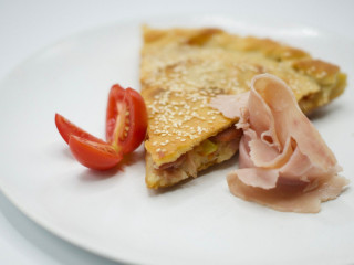 Capricci E Sapori