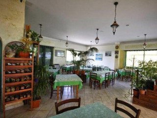 Pizzeria La Baia