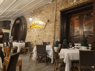 Gelateria Baffo