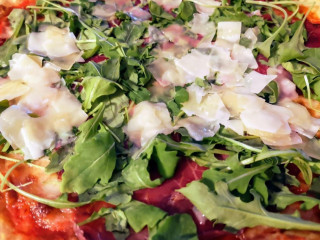 Pizza In Piazza