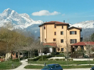 Il Giardino Di Maria