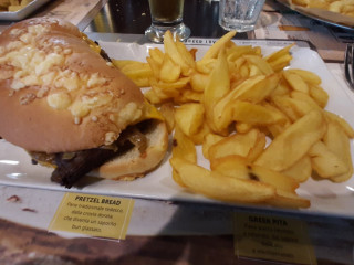 Roadhouse Grill Bellinzago Lombardo