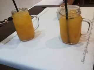 Nuovo Caffè Firenze