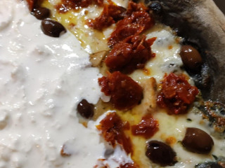 L' Angolo Pizzosteria