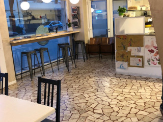 Pizza Bonita