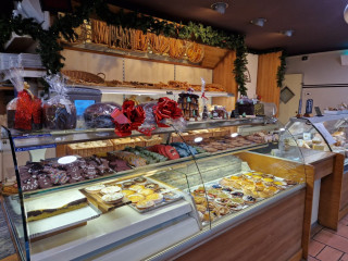 Il Panettaio