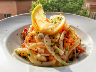 Brio Bar Ristorante Pizzeria