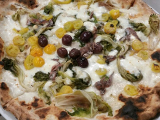 Pizzeria Punch