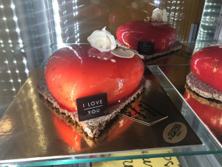 Caffe Gelateria Galleria 1 Maggio