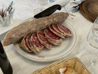Pizzeria Cigno Reale