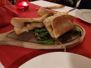 Osteria Pavlot Closed