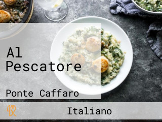 Al Pescatore