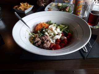 Postiglione Steakhouse Pizzeria