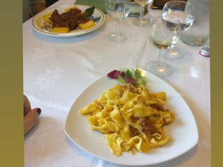 Locanda Del Bosco