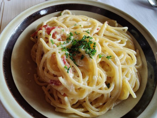 Trattoria Alpenflora