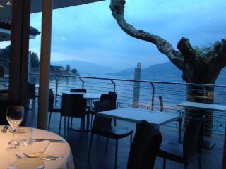 Agc Ristorante And Bar