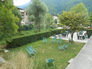Albergo Amici