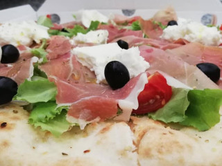 Pizzeria Amalfitana
