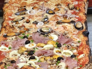 Mbare Na Pizza