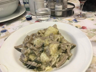 Albergo Le Betulle Di Roberta Orgnoni