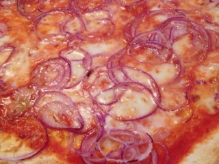 Fuoco E Farina