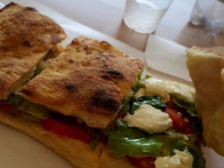 Vinazza Pizza Italiana