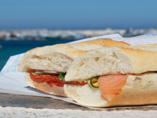 Skafè Baguetteria